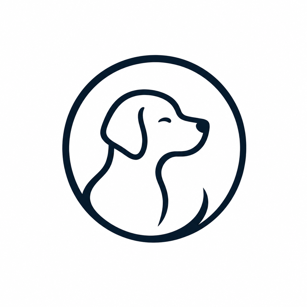 Canihousse-Housse de protection de voiture pour chien